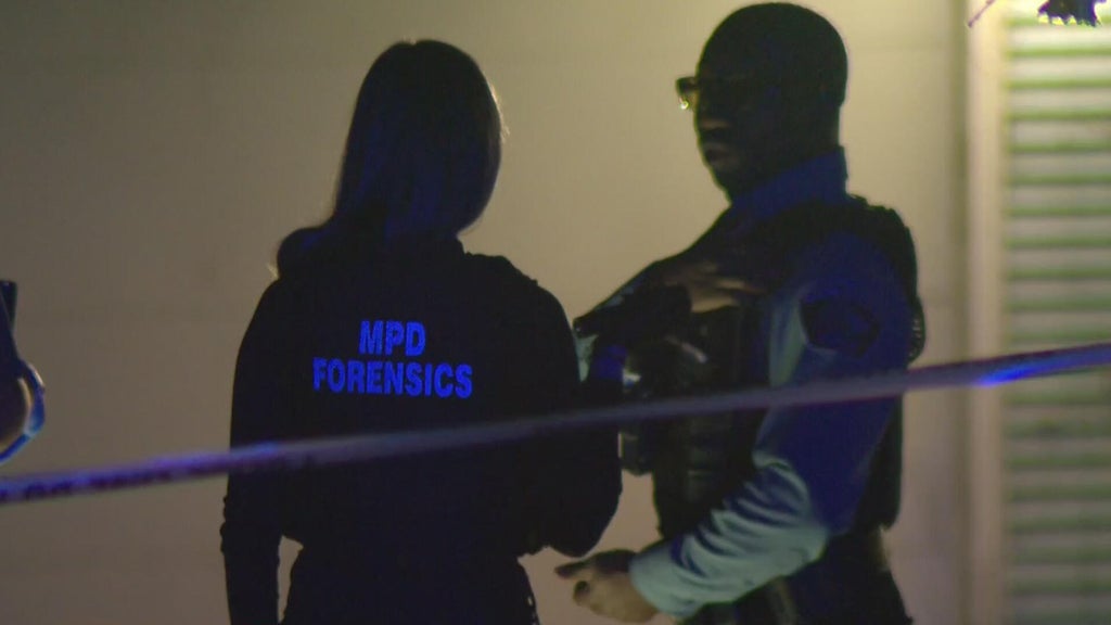 Police investigate possible shooting in Minneapolis' Como neighborhood — WCCO / CBS Minnesota, Grafton Community news