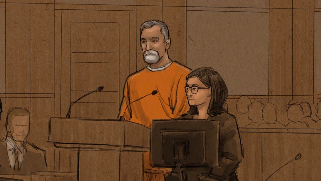 Why pursue state charges for Vance Boelter when he's already been convicted in federal court? — WCCO / CBS Minnesota, Grafton Schools news