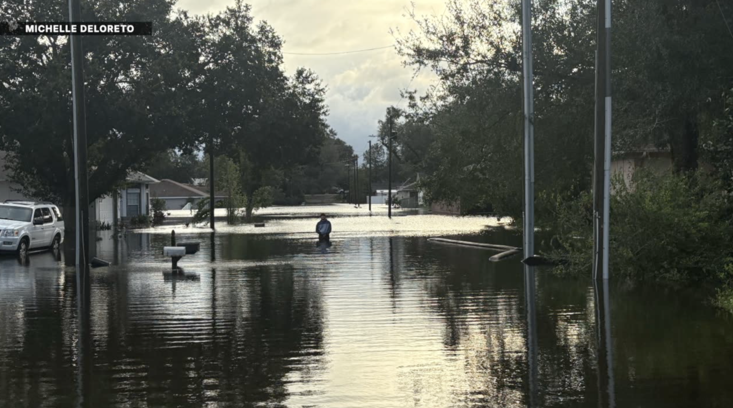 Zephyrhills property owners will pay new $85 stormwater fee as city works to prevent future flooding — WFTS ABC Action News Tampa, Grafton Real Estate news