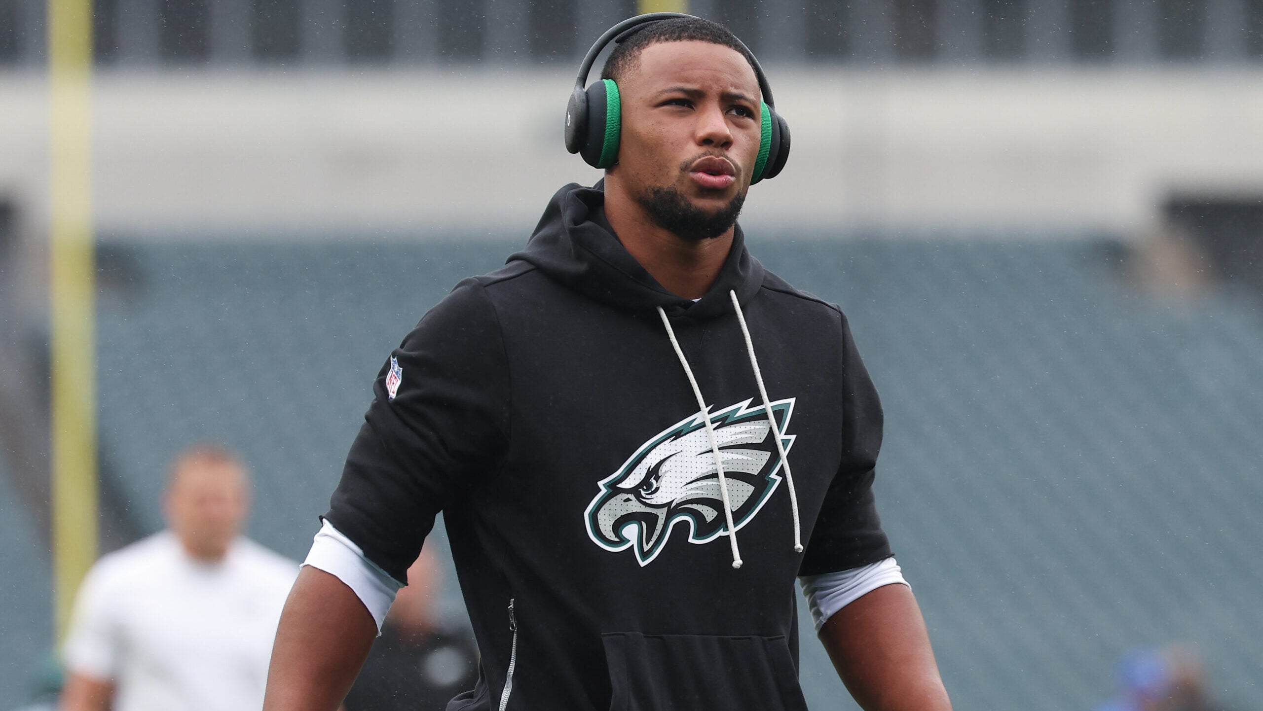 Should Vikings Consider Trading for Saquon Barkley? — Minnesota Sports Fan, Grafton Health news