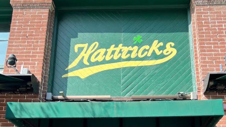 Hattricks opens new South Tampa location — WTSP 10 Tampa Bay, Grafton Community news
